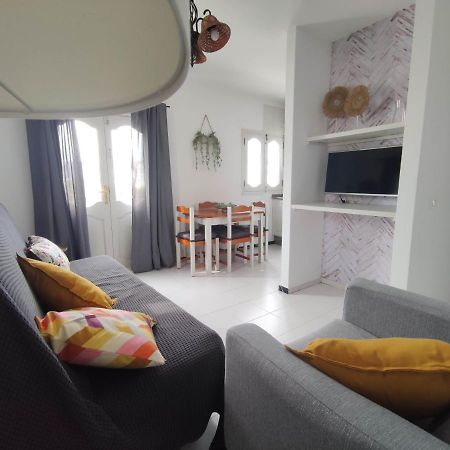 Casa Sunrise Apartment Punta Mujeres ภายนอก รูปภาพ