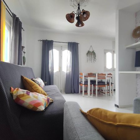 Casa Sunrise Apartment Punta Mujeres ภายนอก รูปภาพ